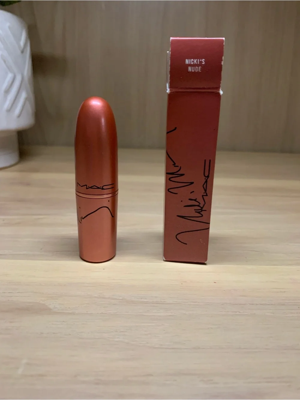 MAC Cosmetics mac cosmetics